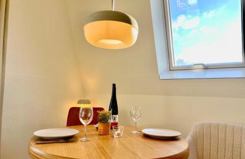 Zentral Wohlfühlen No2 - Foto 13