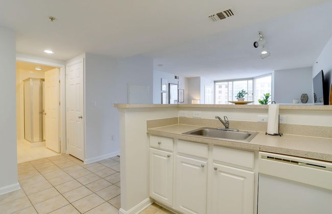 Comfort Apartments in Arlington - Photo 53