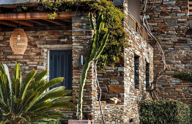 Ifigeneia Luxury Villas - Foto 12