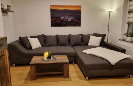 Ferienhaus im Amselweg - Sauna & Garten - Foto 5