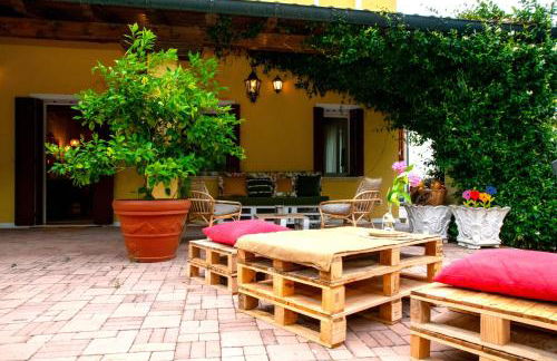 Oasi Casamaras In Veneto with Ac - Photo 8