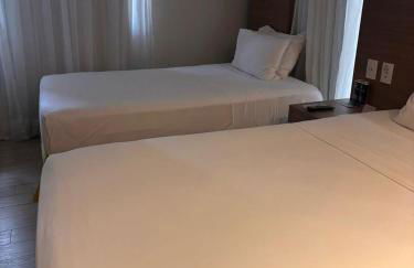 Flat Premium no Hotel Radisson Melhor Localização de Belém - Foto 6