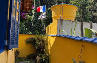 Casa dos Franceses Ilha Grande - Foto 15