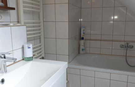 HässelHof - 80qm Ferienwohnung im Zentrum von Bad Liebenwerda - Foto 8