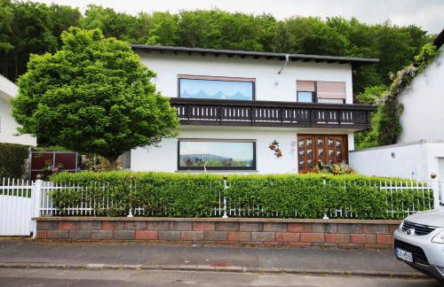 Ferienwohnung Rheinblick - Foto 1