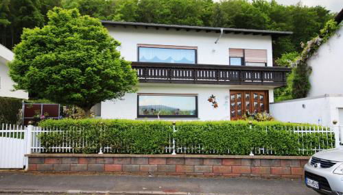 Ferienwohnung Rheinblick - Foto 1