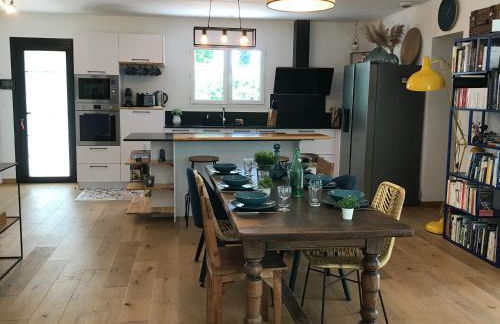 Villa de la Tour - Foto 7