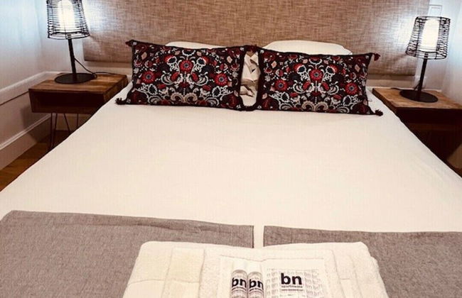 bnapartments Rio - Foto 13