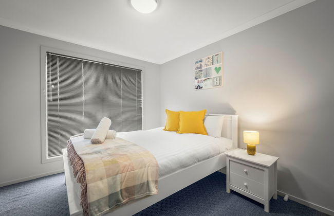 4 Bedroom House - Gorgeous View - Foto 14