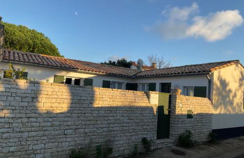 Maison de standing style rethais - Foto 19