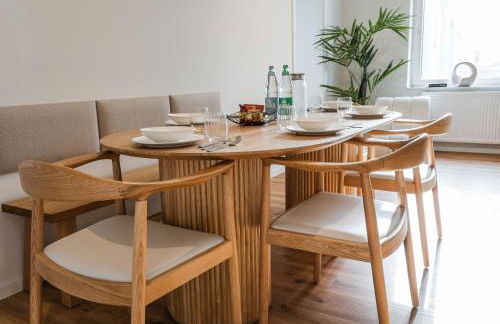 STAYLIGHT - Celle am französischem Garten - Photo 67