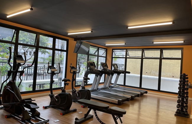 Akile Central Park - Foto 61