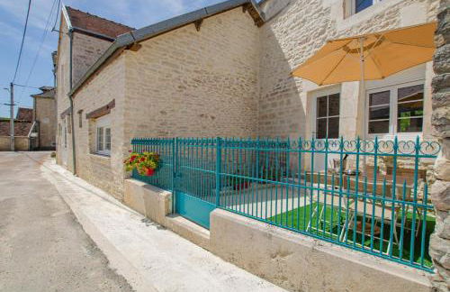 Le champenois - Foto 19