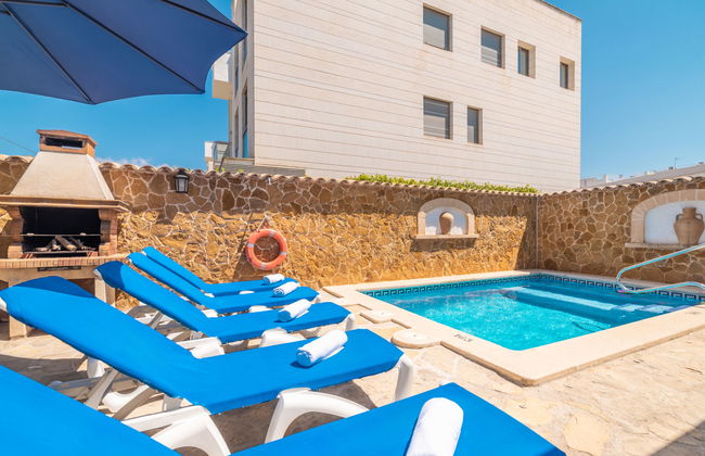 Pintor Beach House - Foto 2