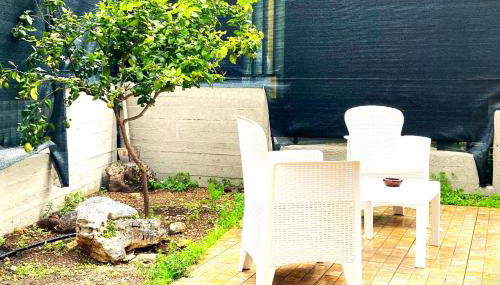 My Happy Place - Foto 4, Garden, Garden view