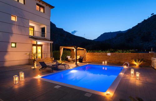 Costa Costa Villa - Luxury villa - Foto 31