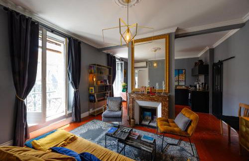 Casa Roma Montpellier Bed&Breakfast chambres d hôte - Foto 32