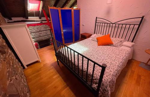 La Casa Roja de Quirós - Foto 31