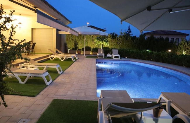 Bellviure Luxury Villa Mallorca - Foto 54