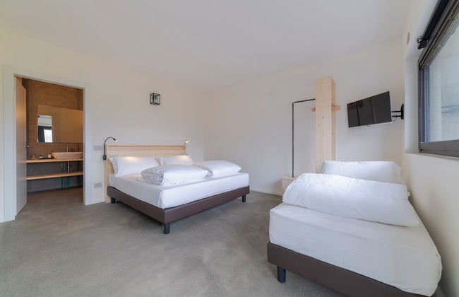 Agriturismo B&B Caffè e Vino - Foto 12