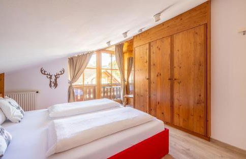 Ferienwohnung Rauschbergblick - Foto 13