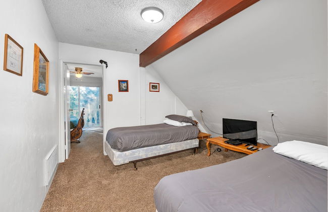 Brookside Cottage Within Yosemite's Splendor - Foto 12