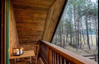 Hankówka Mazury - Foto 26