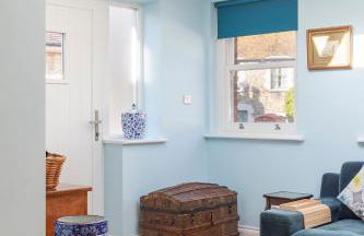 Charming Garden Cottage in Rottingdean Village - Foto 13