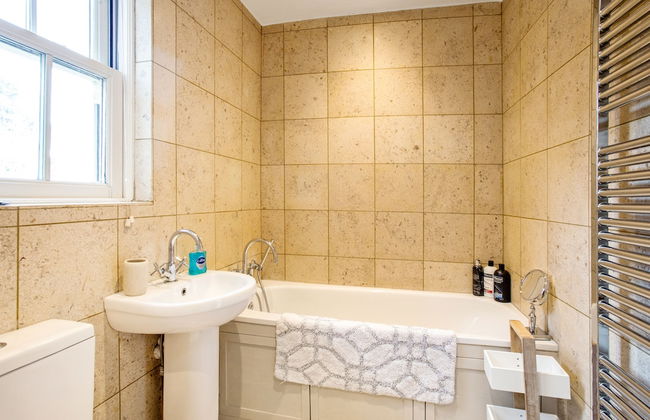 No. 81 Tower Street - Foto 53