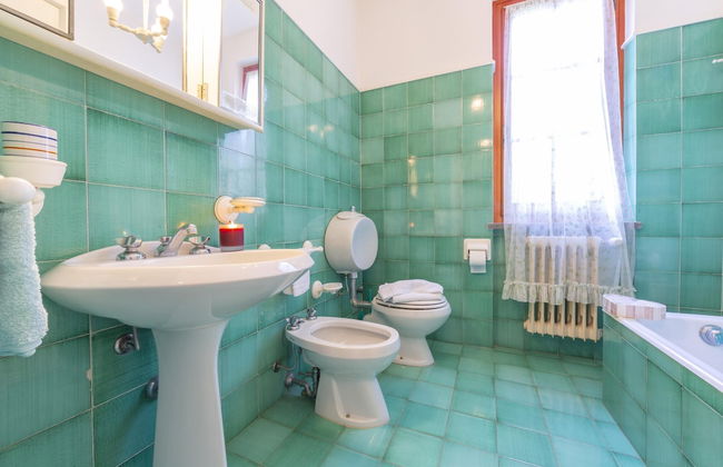 Villino di Corsanico With View - Foto 13