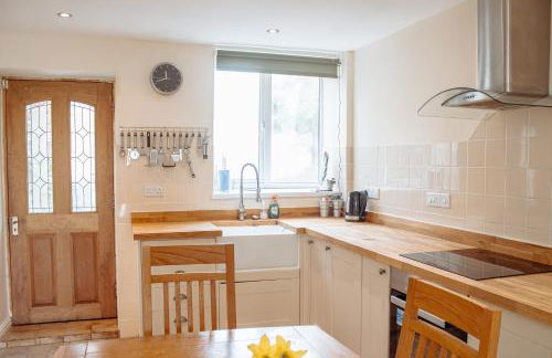 Family Getaway at Working Farm - Foto 44