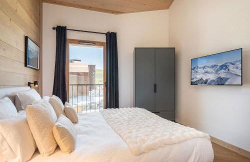 Apartment Nivalis Alpe D'Huez - by EMERALD STAY - Foto 20