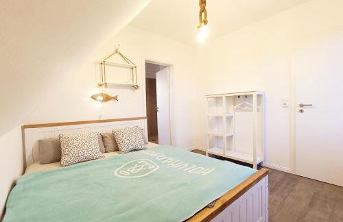 Urlaub in Jork bei Hamburg - Direkt am Elbwasser im Alten Land - Photo 12