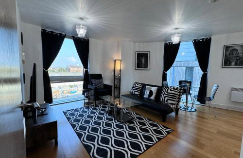 MPE - Tranquil Oasis Entire Apartment - Foto 1