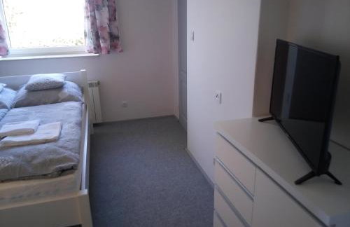 Apartamenty i pokoje Pluszak - Foto 18
