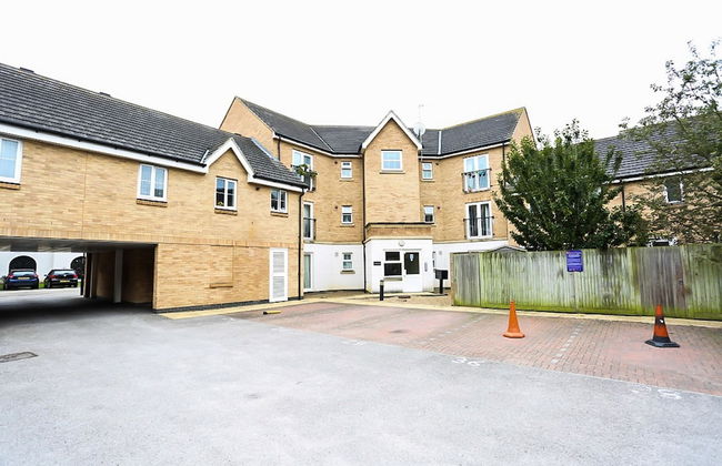 Modern 2 Bedroom Apartment - Foto 45