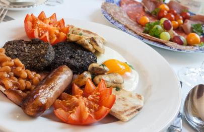 Tigh na Sgiath Country House Hotel - Foto 24