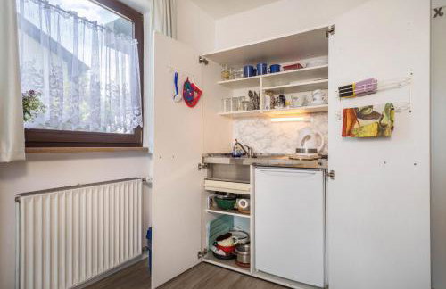 Bett und Frühstück bei Gertrud - Foto 15