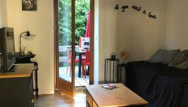 Le Gîte du Lotus Corrézien - Foto 3