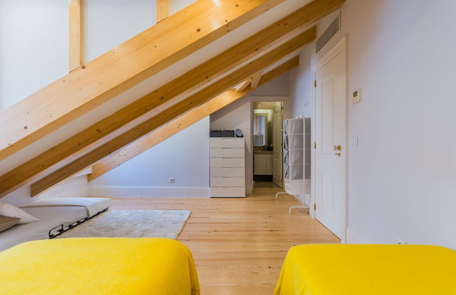 Life is Good in Lisbon Baixa Apartment - Foto 85