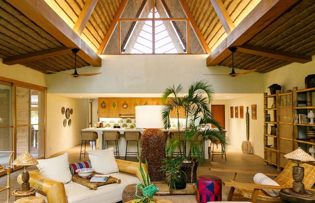 Bahay Artisano - Photo 16