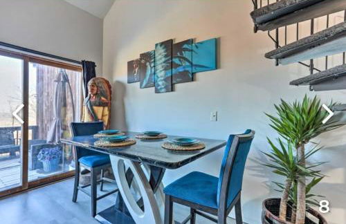 Majesty mountains The Great spirit of Wakan Tanka - Foto 24