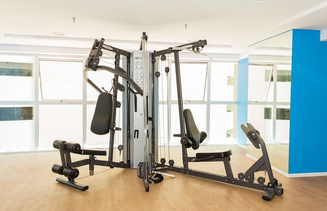 Vip Beira Mar Residence - Photo 59