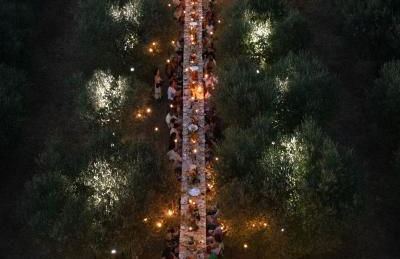 Villa Cozzano - Foto 16