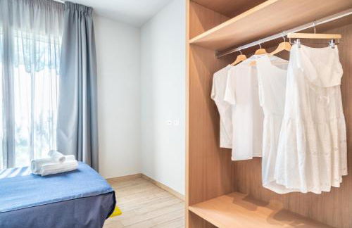 Villa Kòsmos - Piscina e Giardino - Villasimius - Foto 47