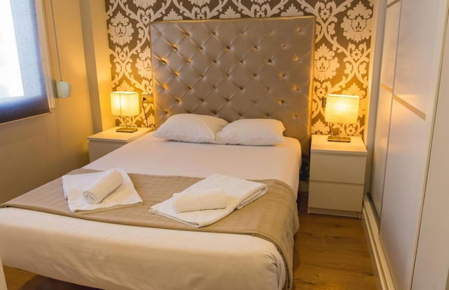 AB Apartamentos H2O - Foto 1