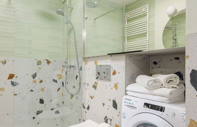 P&O Apartments Szajnowicza - Foto 20