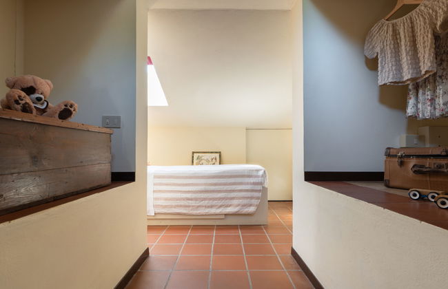 Fonte di Pillo - Foto 42