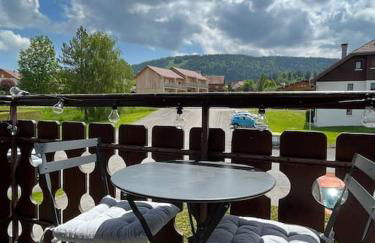 Jour meilleur à Métabief - Foto 7