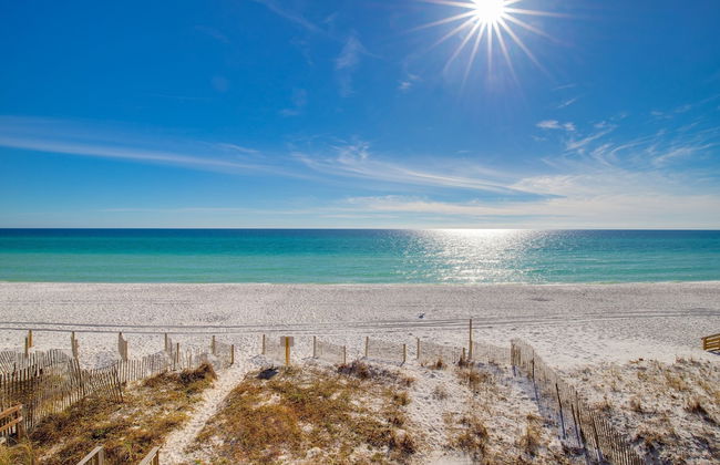 Destiny on the Sand by Avantstay Direct Beach Access Bbq on Large Ocean Facing Patio - Foto 7